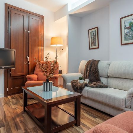 Tuguest Hermosa Apartment Гранада Экстерьер фото